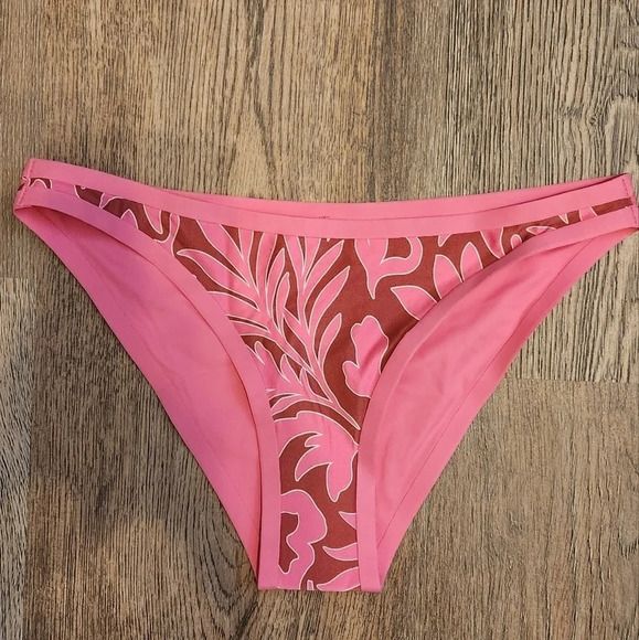 L*space Reversible Bikini Bottoms - Picture 1 of 10